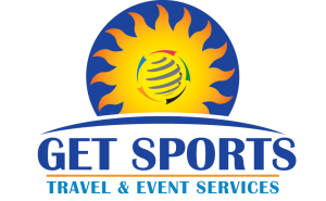 Get Sports - Travel & Event Services